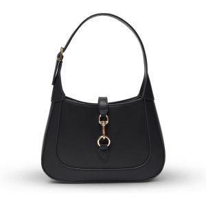 Shoulder Bag for Women - Small Shoulder Purses - Cute Trendy Hobo Handbags - Adjustable Strap Vegan Leather