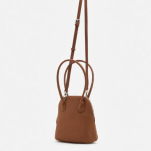 Clara Rounded Top Handle Bag