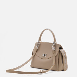 Diana Top Handle Bag