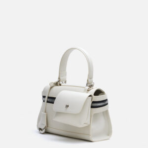 Elettra Compact Satchel